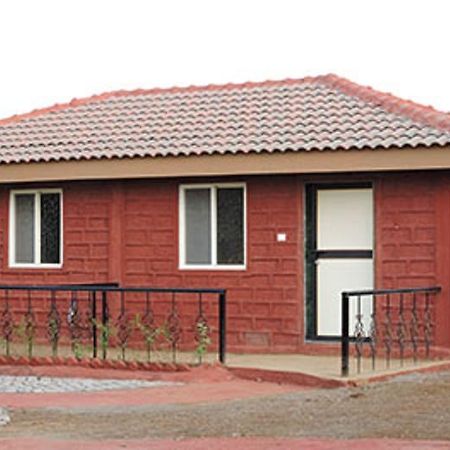 Prathamesh Resort Murūd Zewnętrze zdjęcie