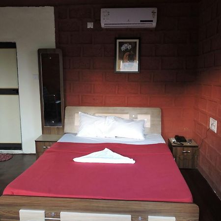 Prathamesh Resort Murūd Zewnętrze zdjęcie