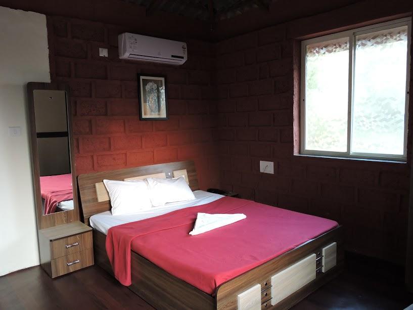 Prathamesh Resort Murūd Zewnętrze zdjęcie